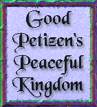 Petizens Peaceful Kingdom Home